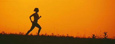 run